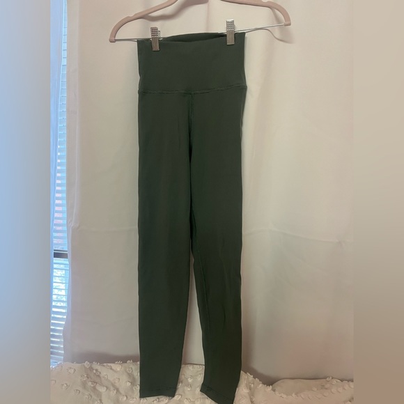 aerie Pants - Aerie ribbed leggings! Perfect condition